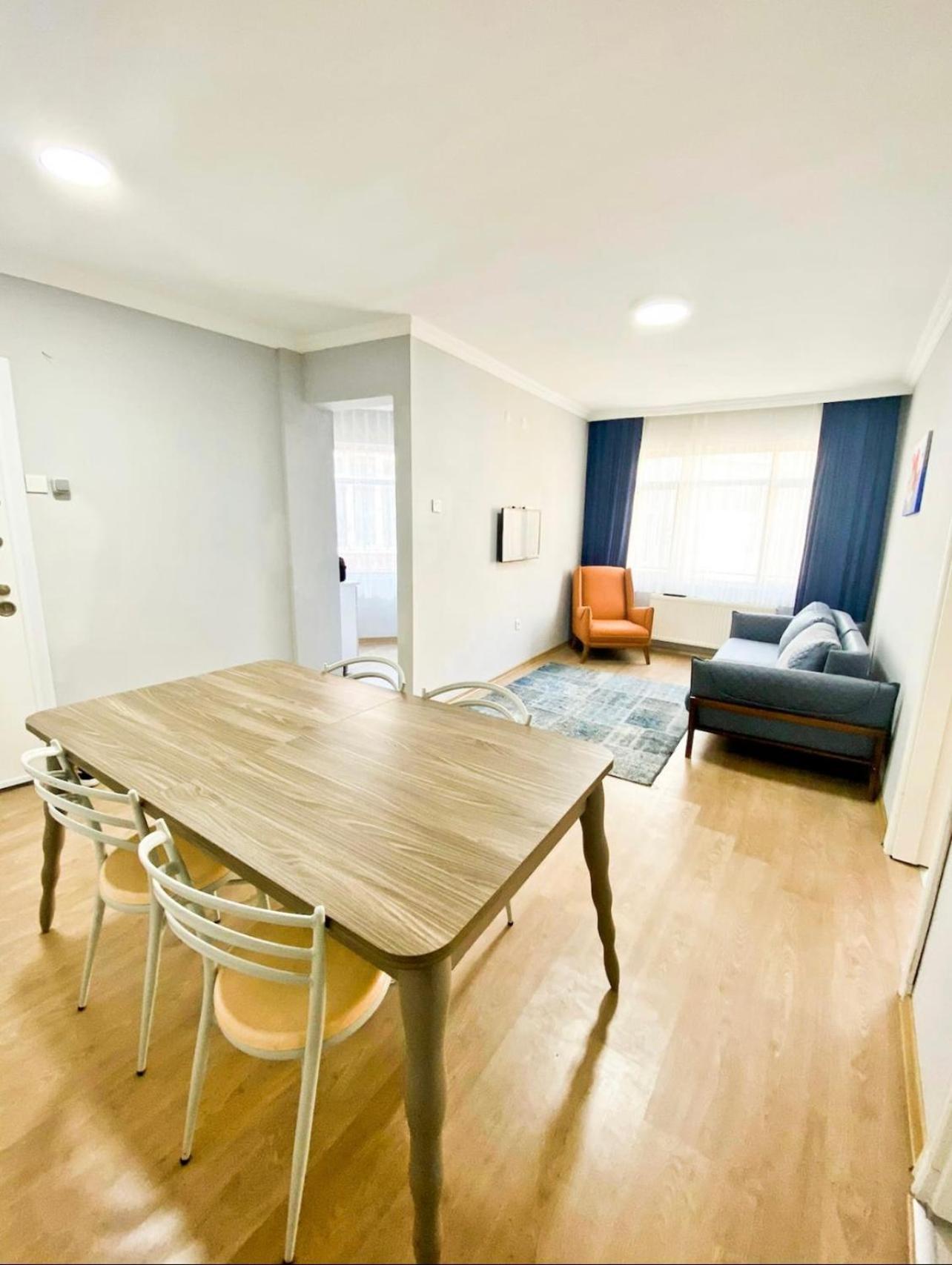 Sultanahmet Royal Apart Appartement *